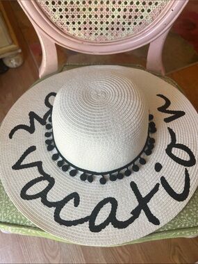 August Hat Co. hat